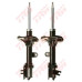 mobis rear shock absorber for hyundai tucson 2004-10